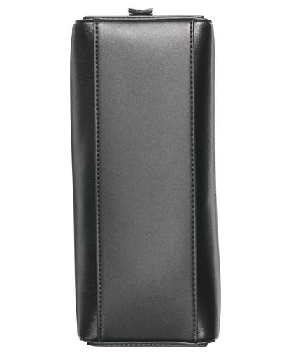 Black, Silver