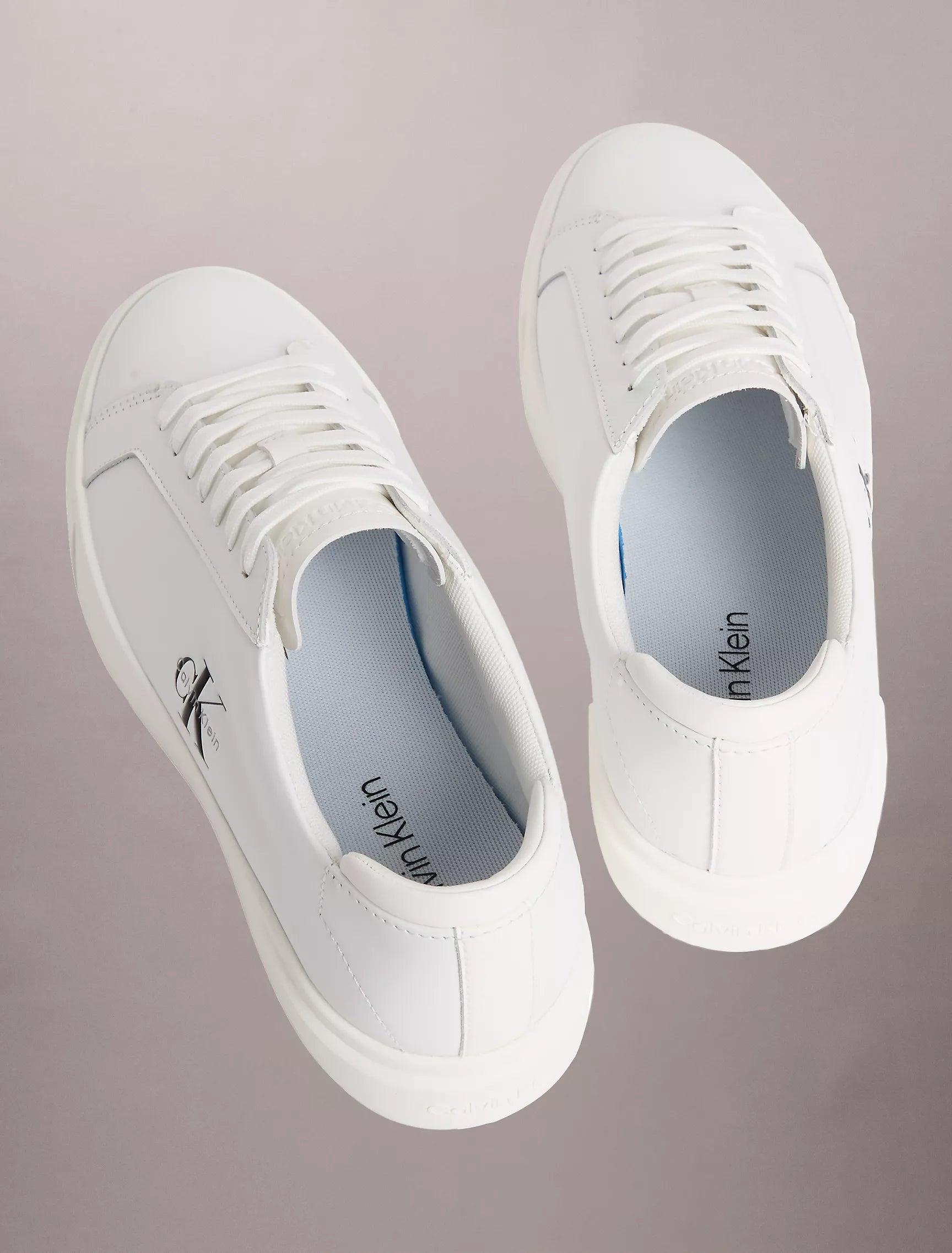 Triple Bright White