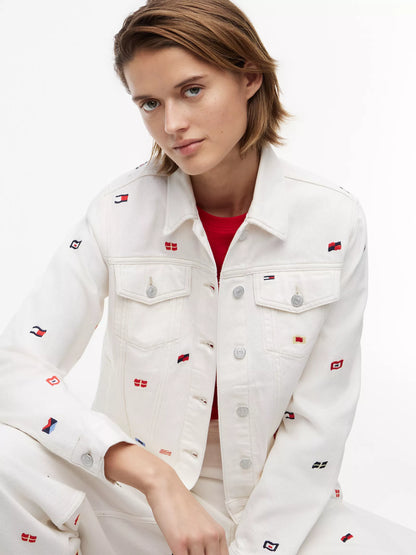 White Denim