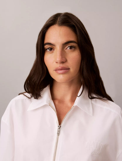 Brilliant White