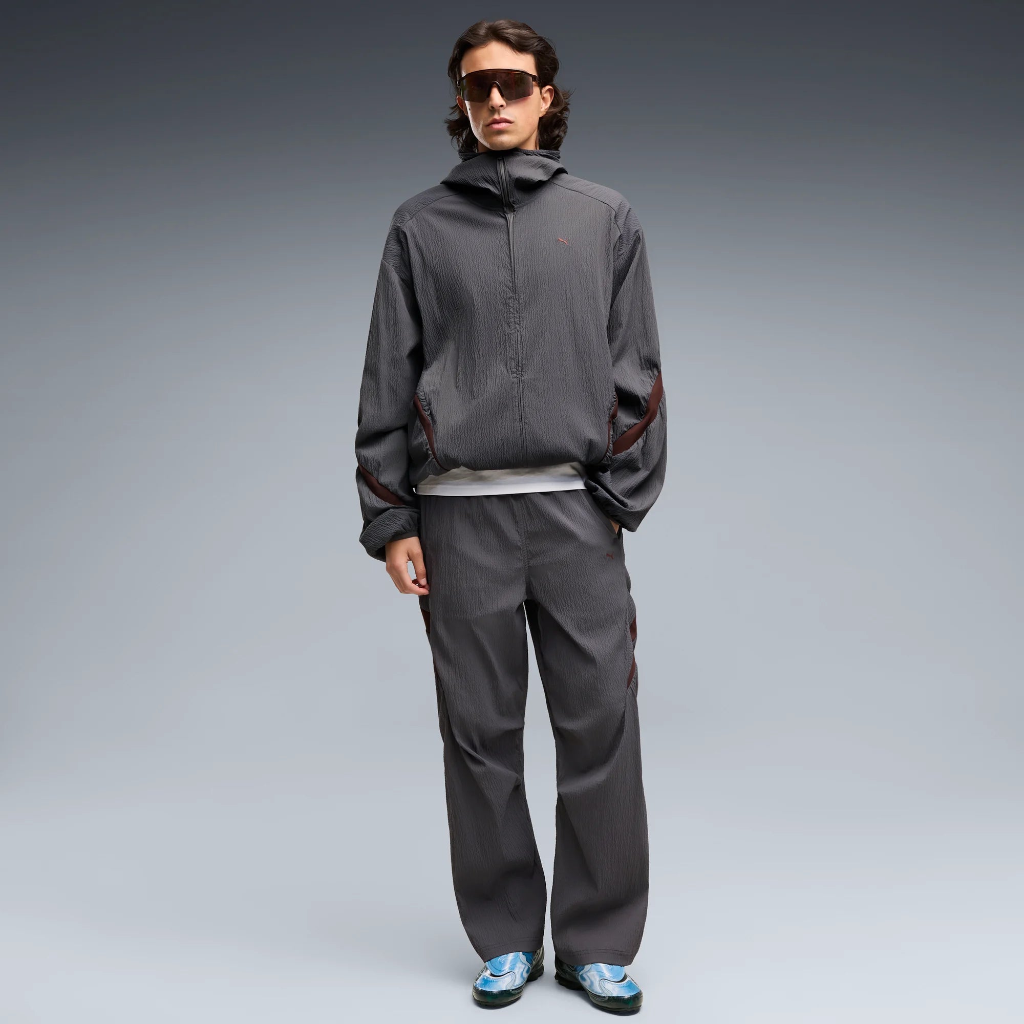 PUMA Black-PUMA Silver