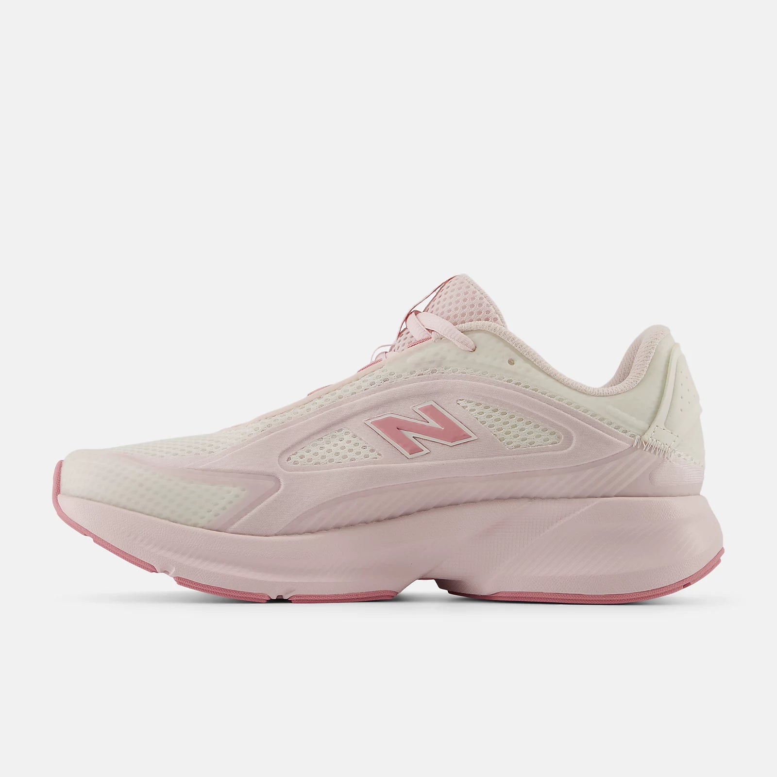 Sea Salt With Pink Granite And Pink Taffy