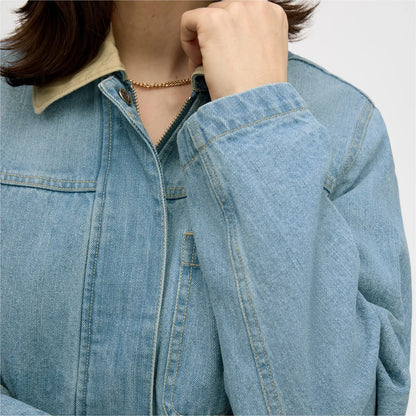 Light Denim
