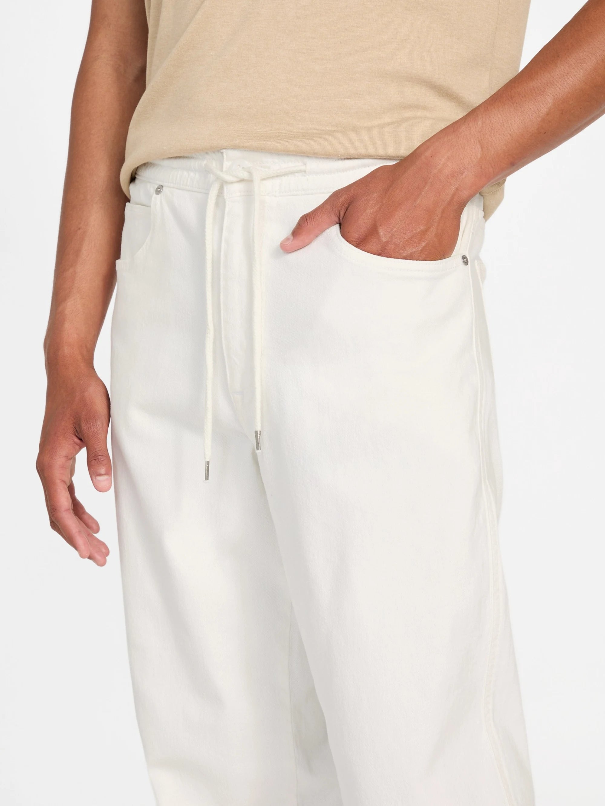 Salt White