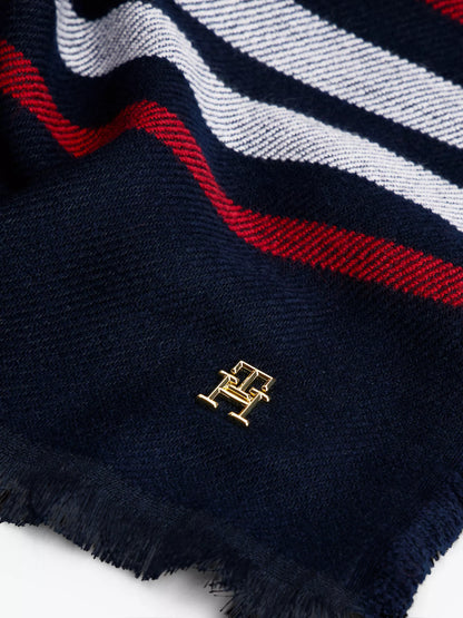 Navy / Multi