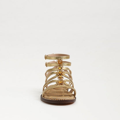 Gold Print
