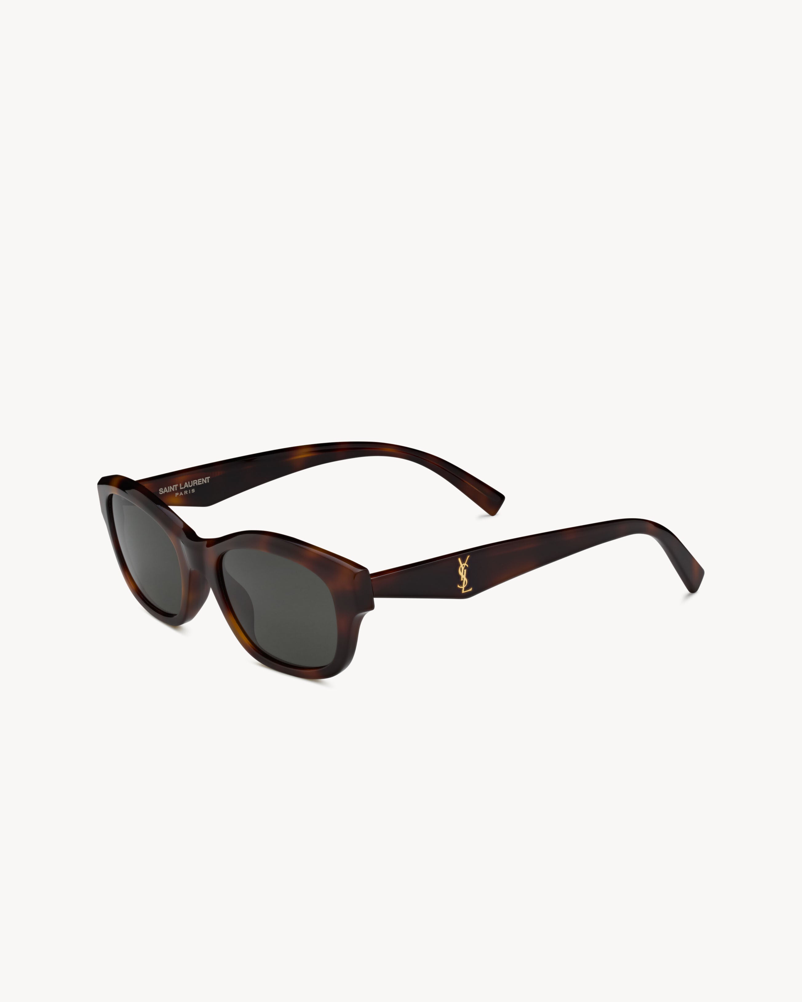 Medium Havana And Grey