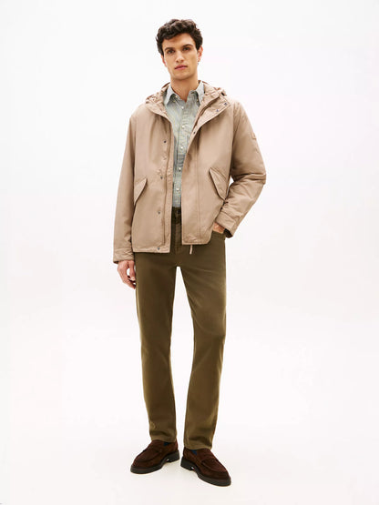 Coastal Taupe