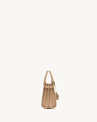 Clear Beige