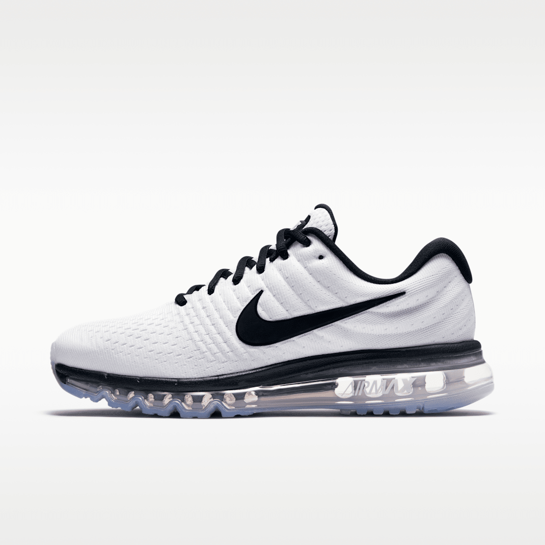 White/Black