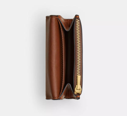 Brass/Brown