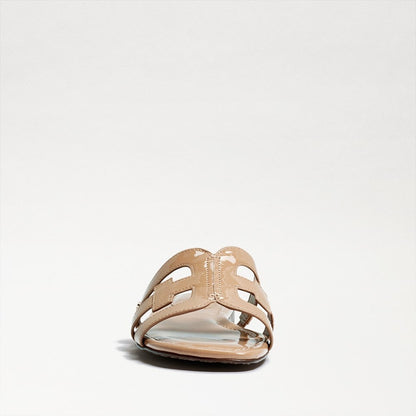 Almond Patent