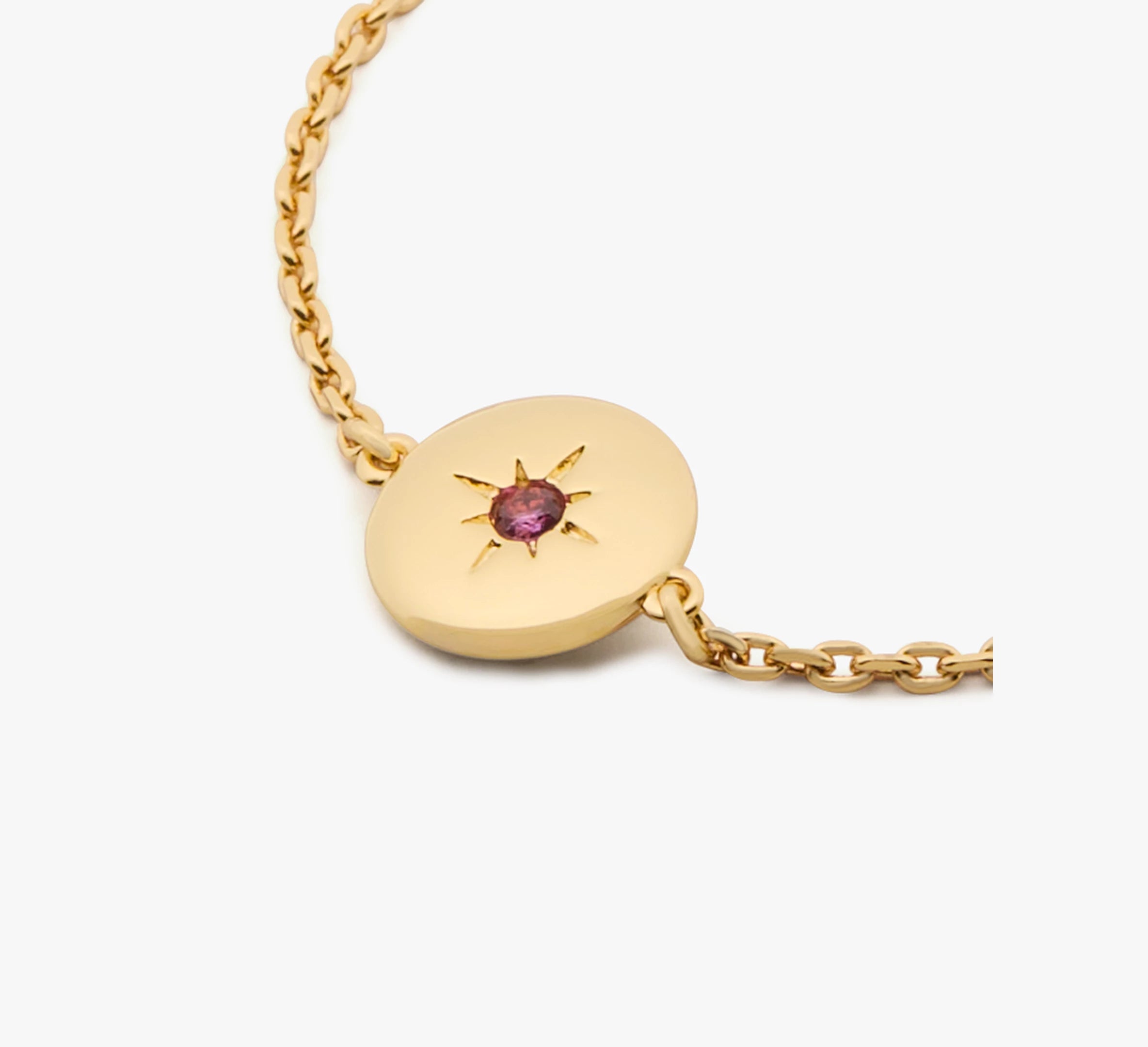 Pink/Gold