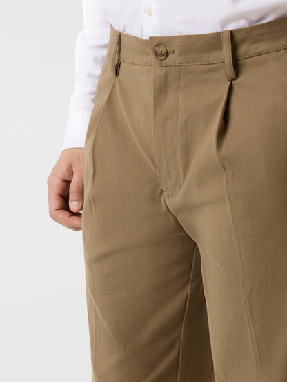 Cubby Brown