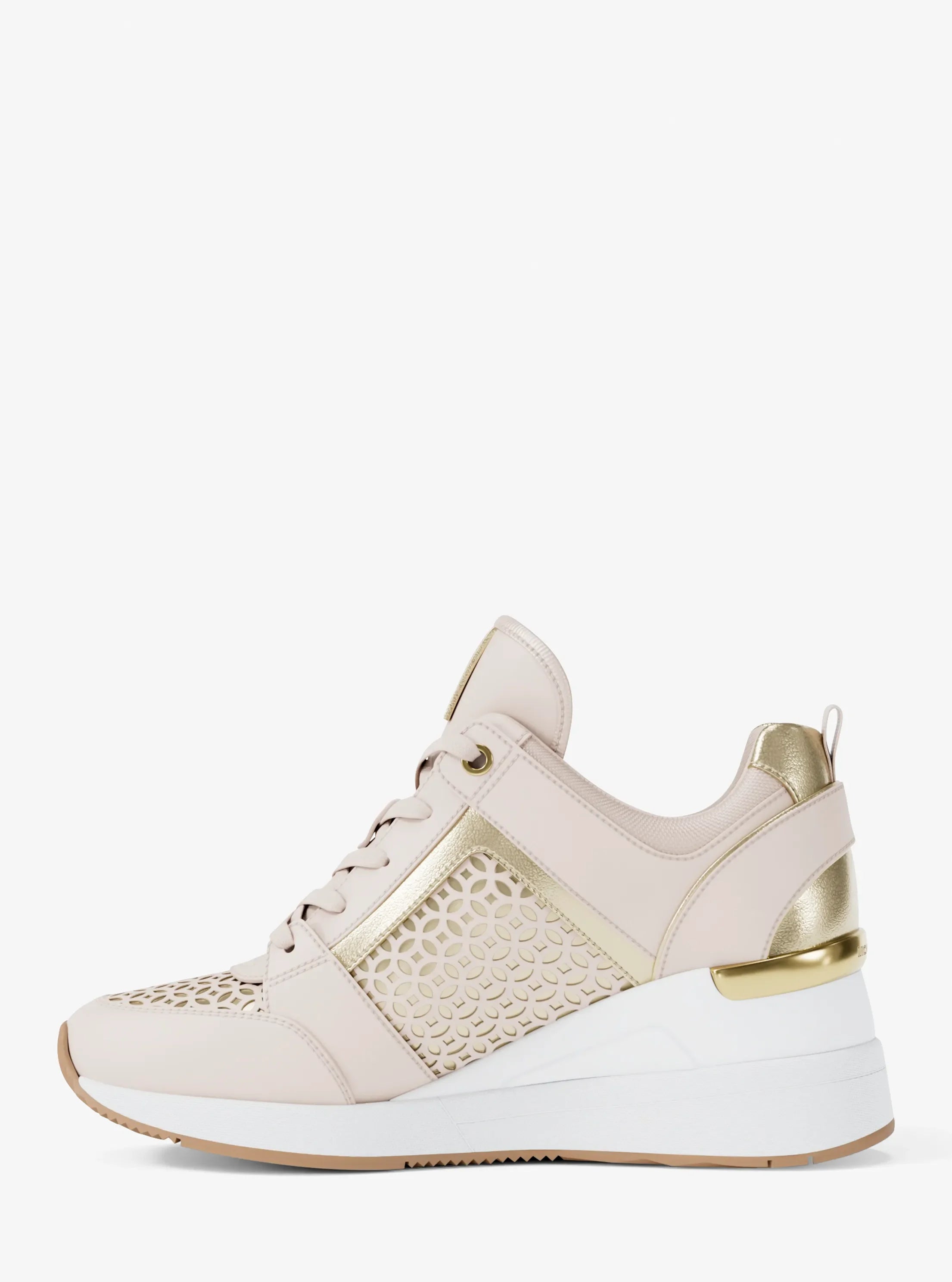 PALE GOLD