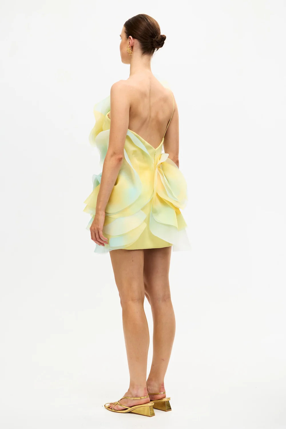 Lemon Mist