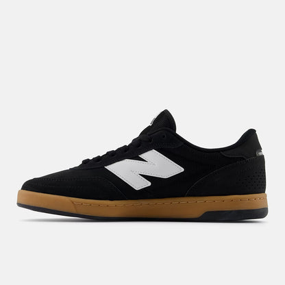 Black With Nb 103 White