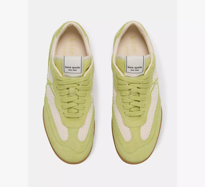 Cream/Bosc Pear