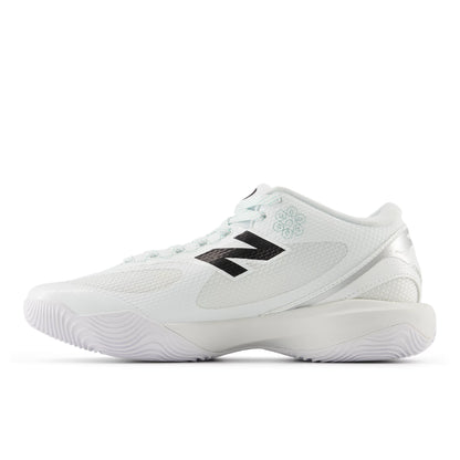 Nb White With Black