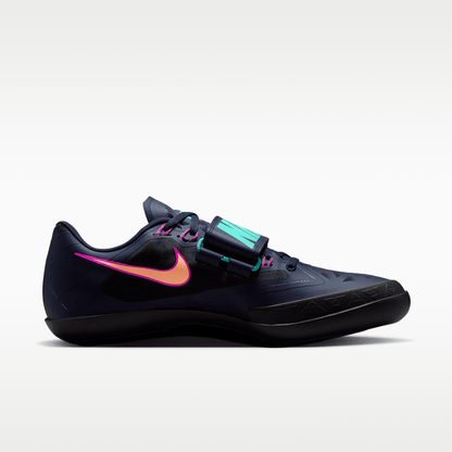 Obsidian/Hyper Violet/Hyper Turquoise/Orange Pulse