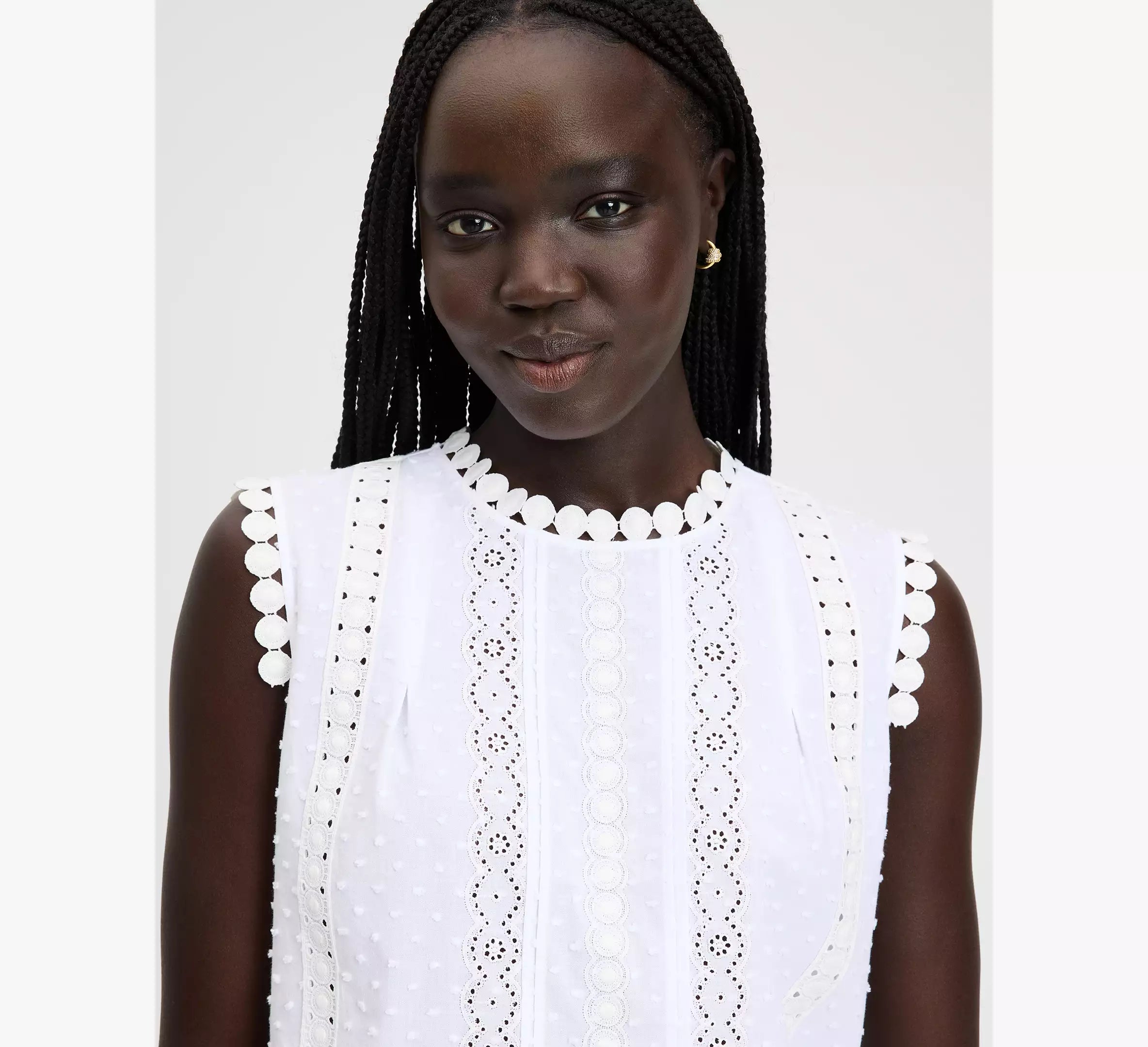 Fresh White
