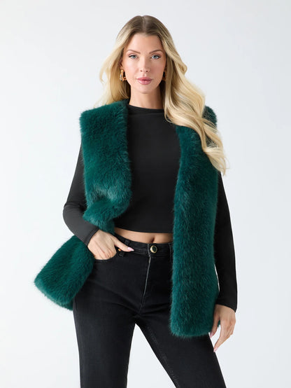 Fern Moss Green Multi