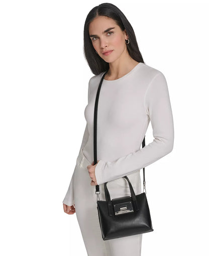 Black/Silver