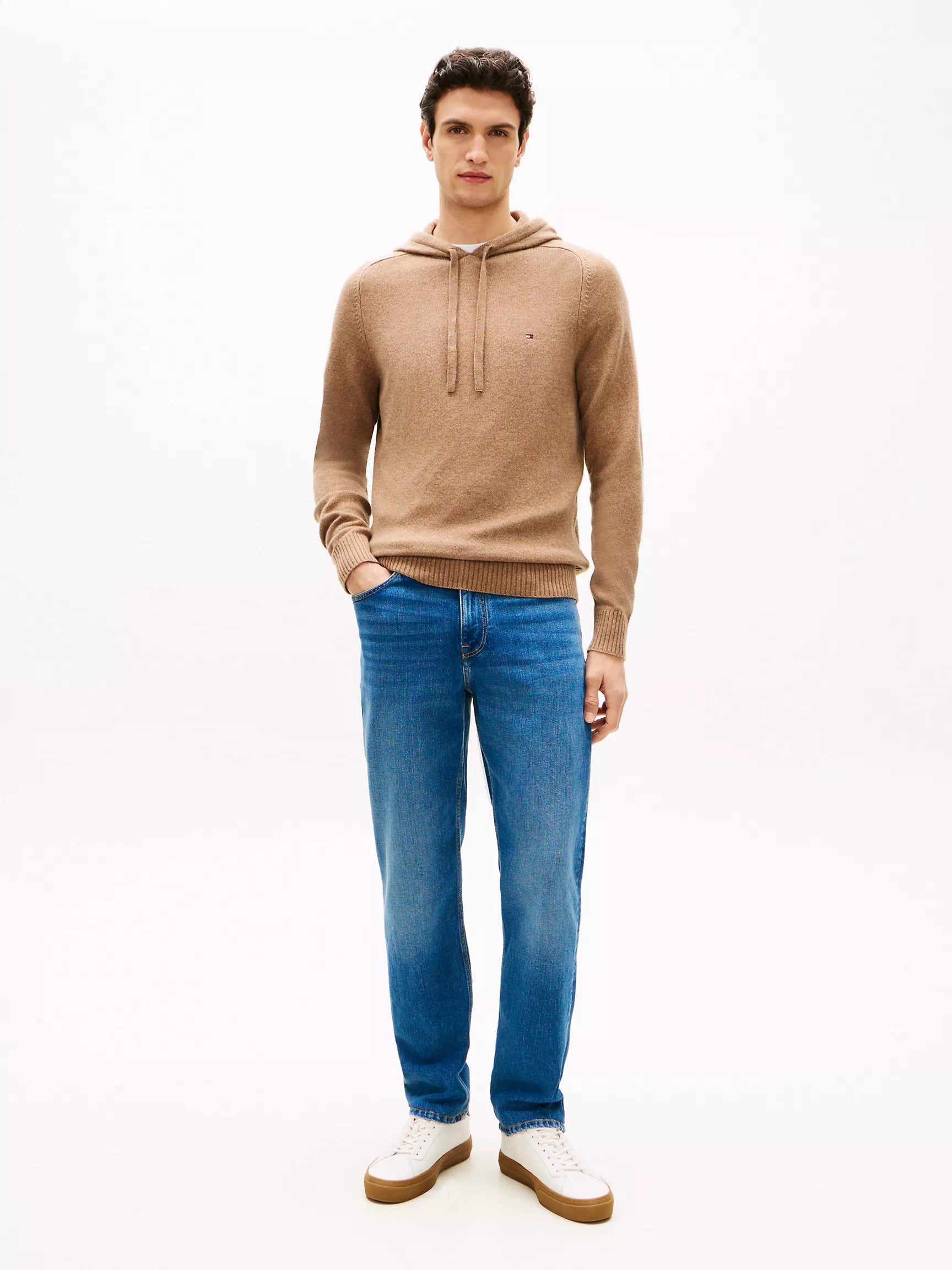 Safari Canvas Heather