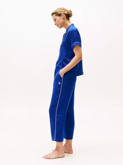 Wedge Blue