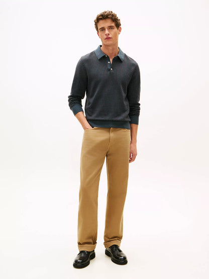 Military Denim