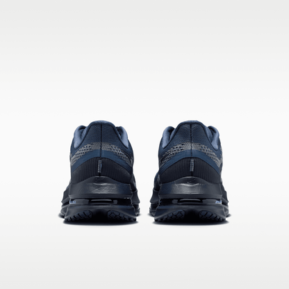 Thunder Blue/Obsidian/Black/Ashen Slate