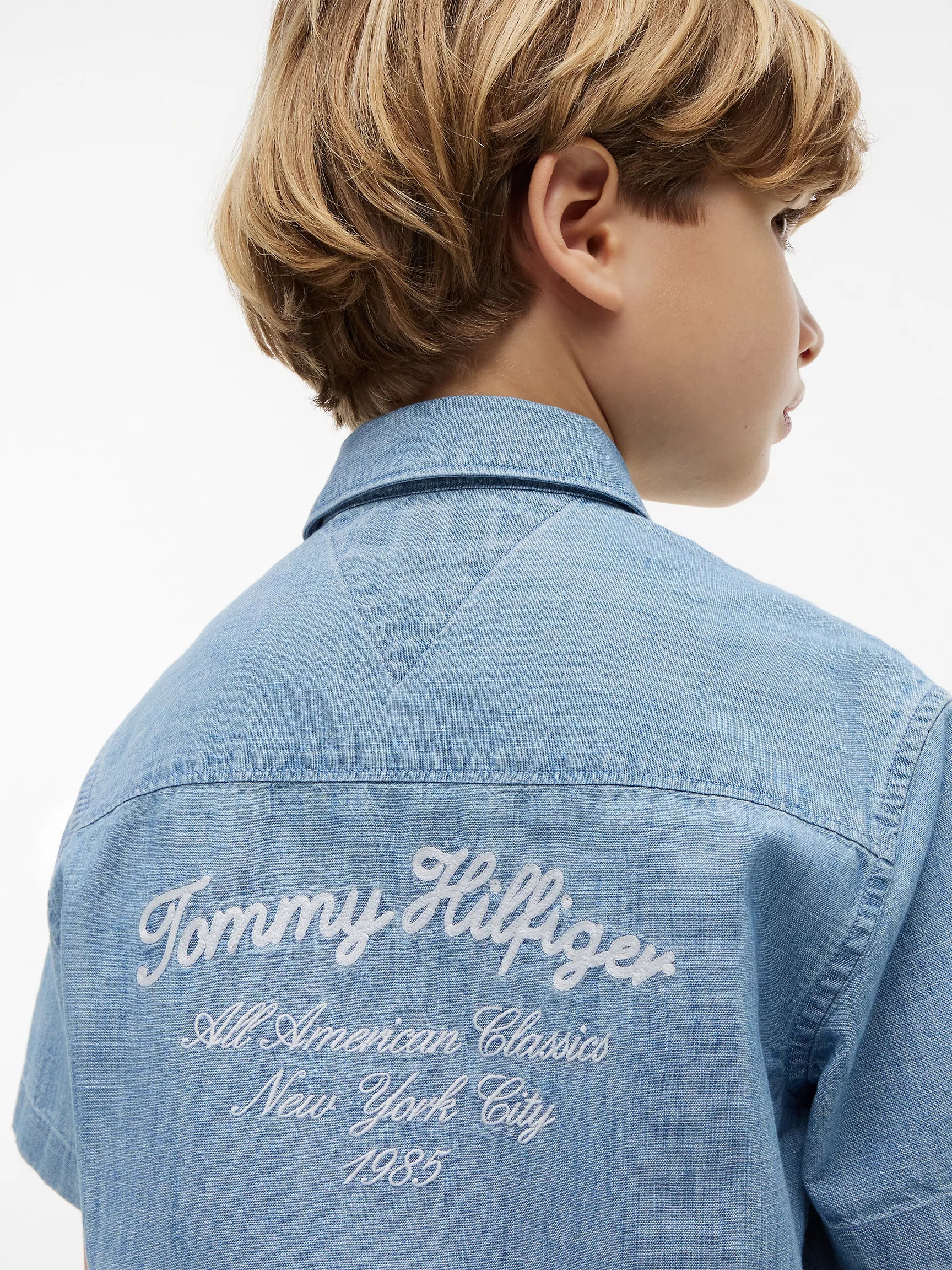 Light Denim