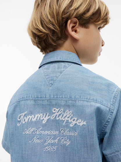 Light Denim