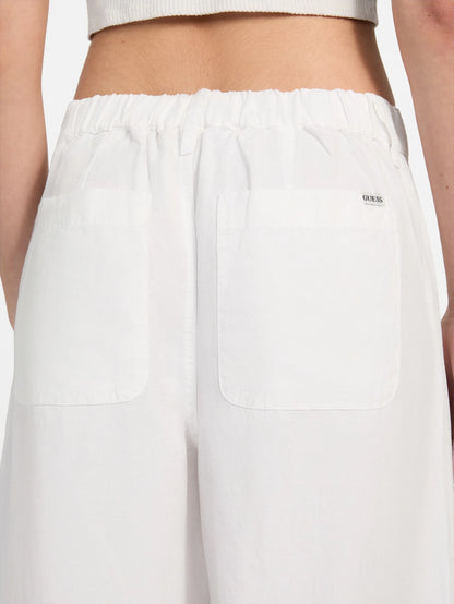 Pure White