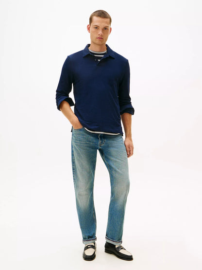 Dark Navy