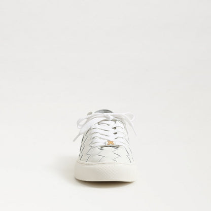 White Leather