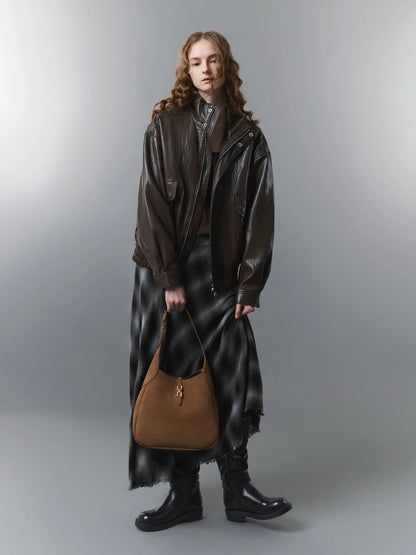 Mocha Brown