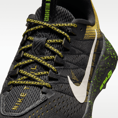 Black/Peat Moss/Volt Ice/Phantom
