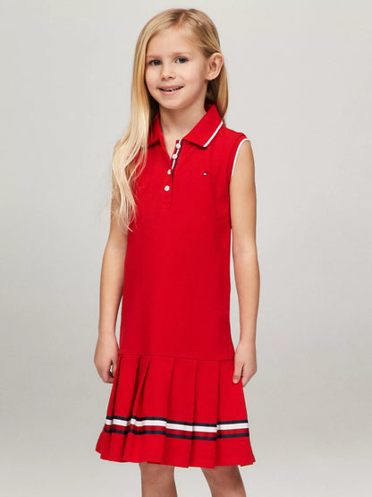 Blush Red