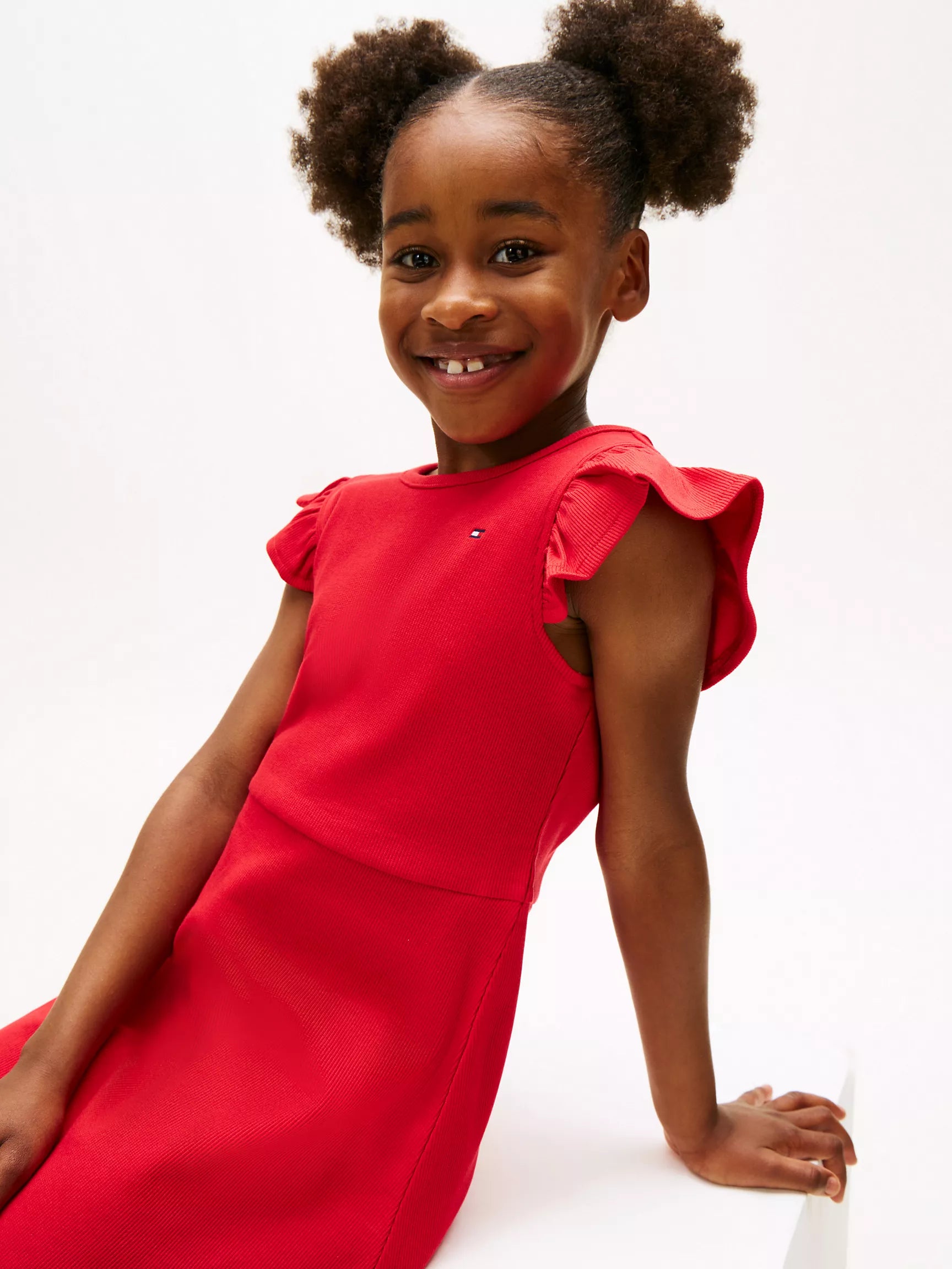 Primary Red