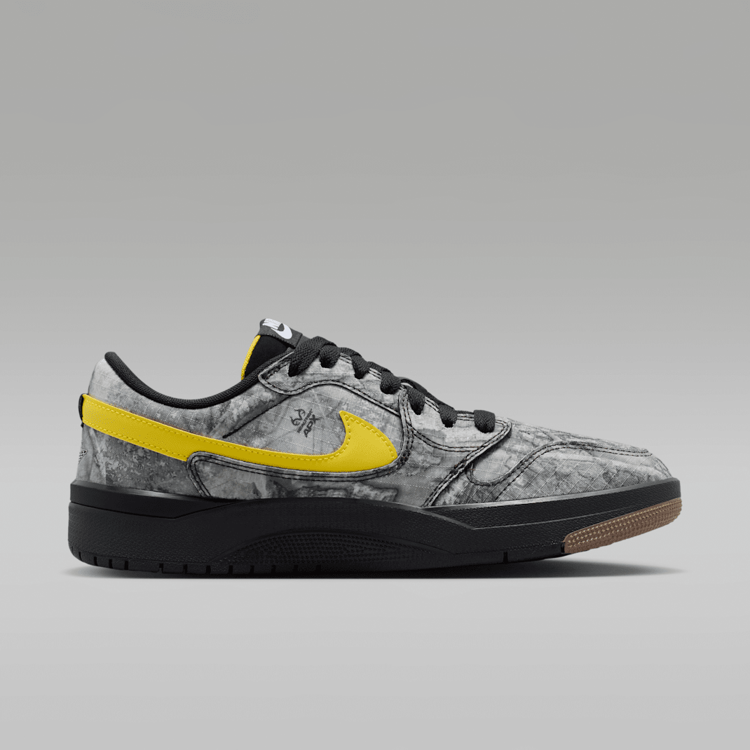Multi-Color/Bright Citron/Black/White
