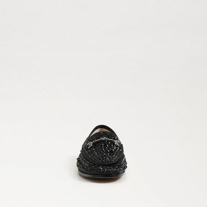 Black Fabric