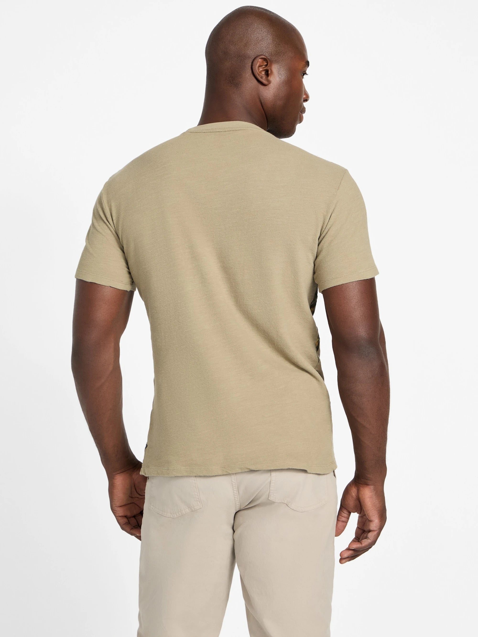 Slate Taupe Multi