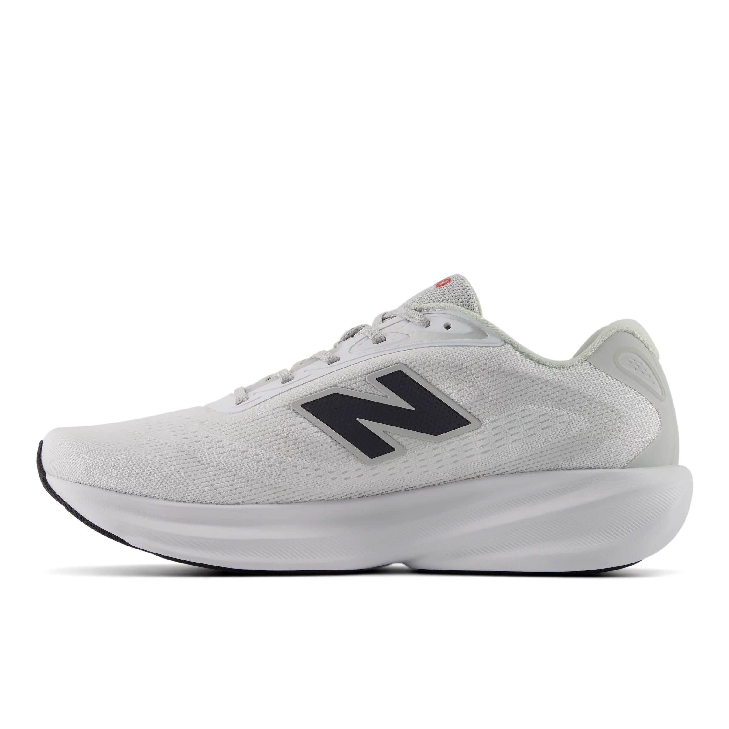 White With Grey Matter And Neo Flame
