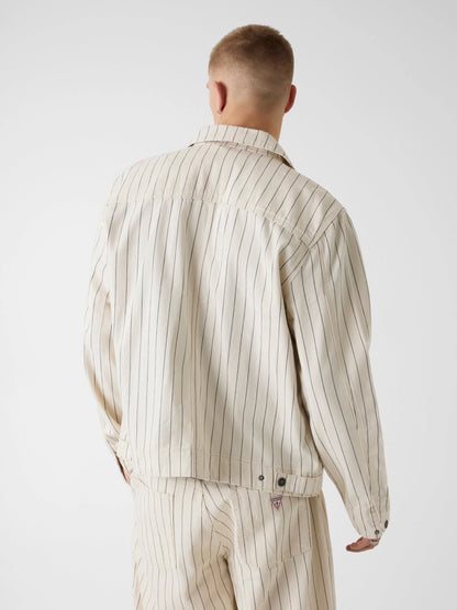 Gj Hickory Stripe