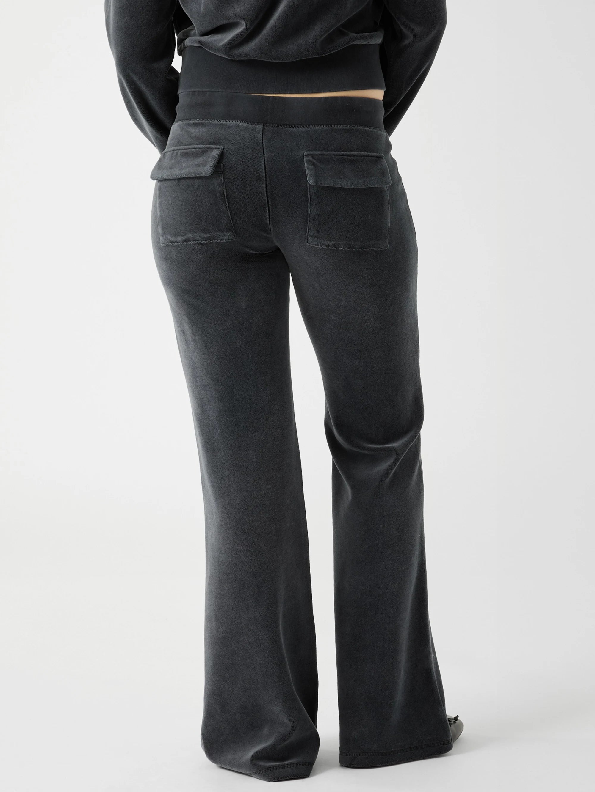 Jet Black Multi