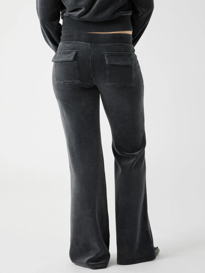 Jet Black Multi