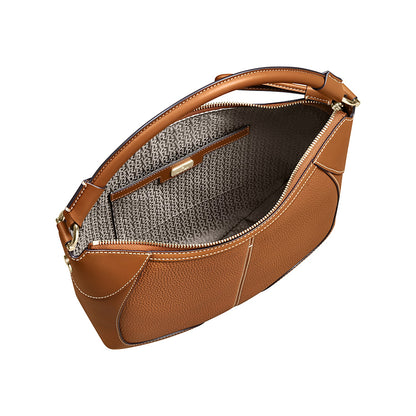 Cognac brown