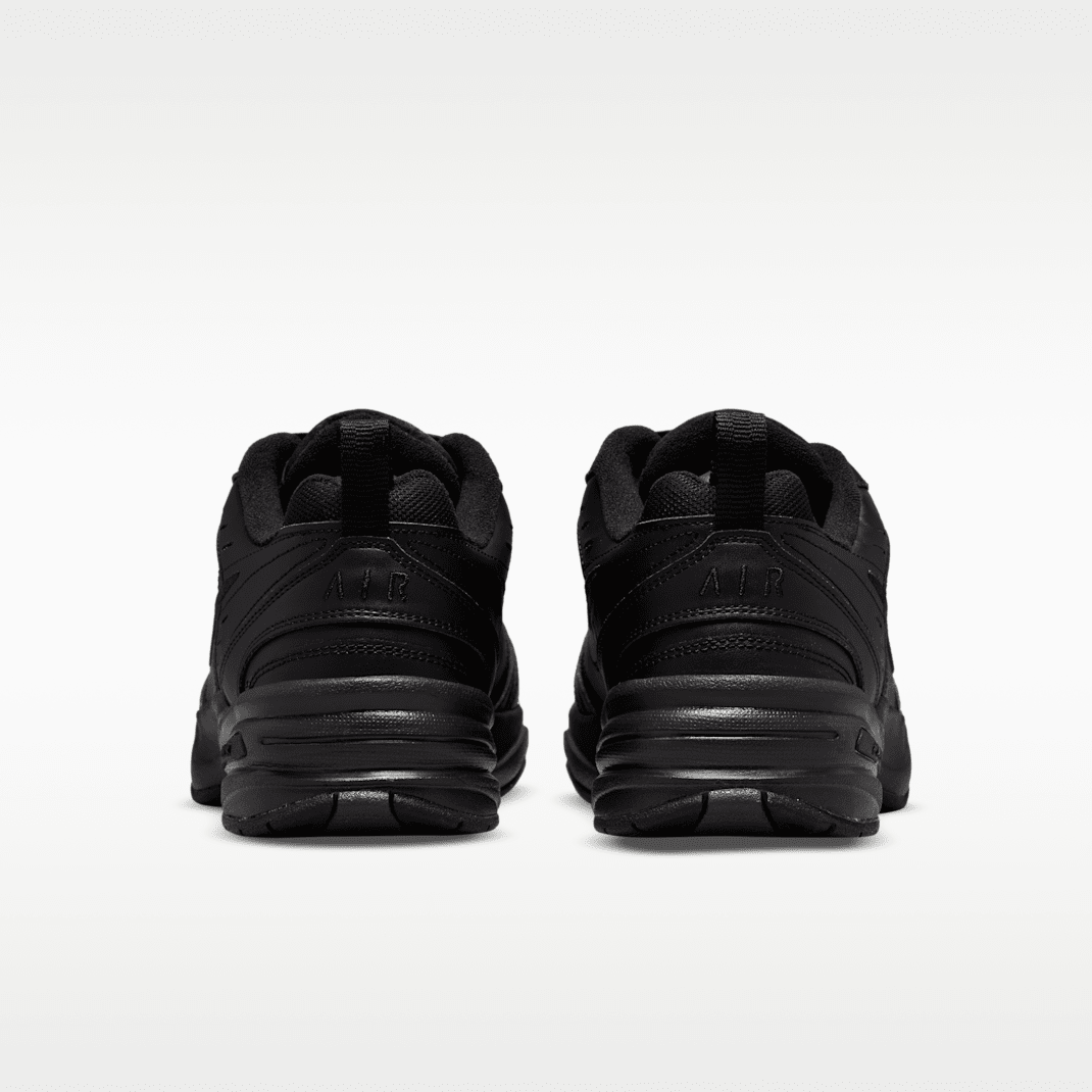 Black/Black 2