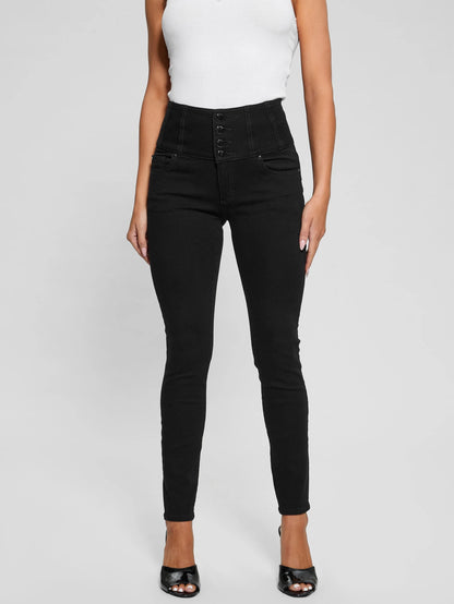 Seductive Black